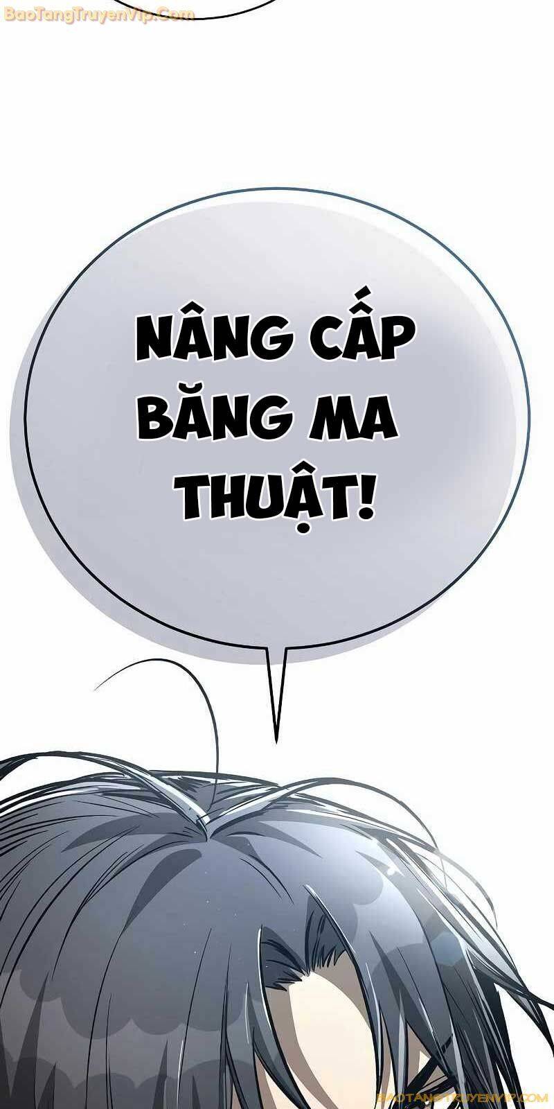 Kẻ Điên Và Đội Trưởng Cảnh Vệ Chap 18 - Next Chap 19