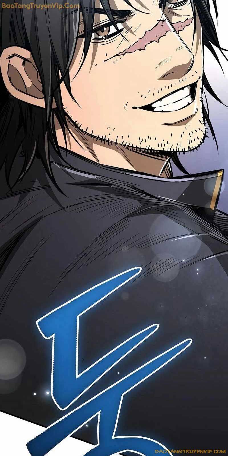 Kẻ Điên Và Đội Trưởng Cảnh Vệ Chap 18 - Next Chap 19