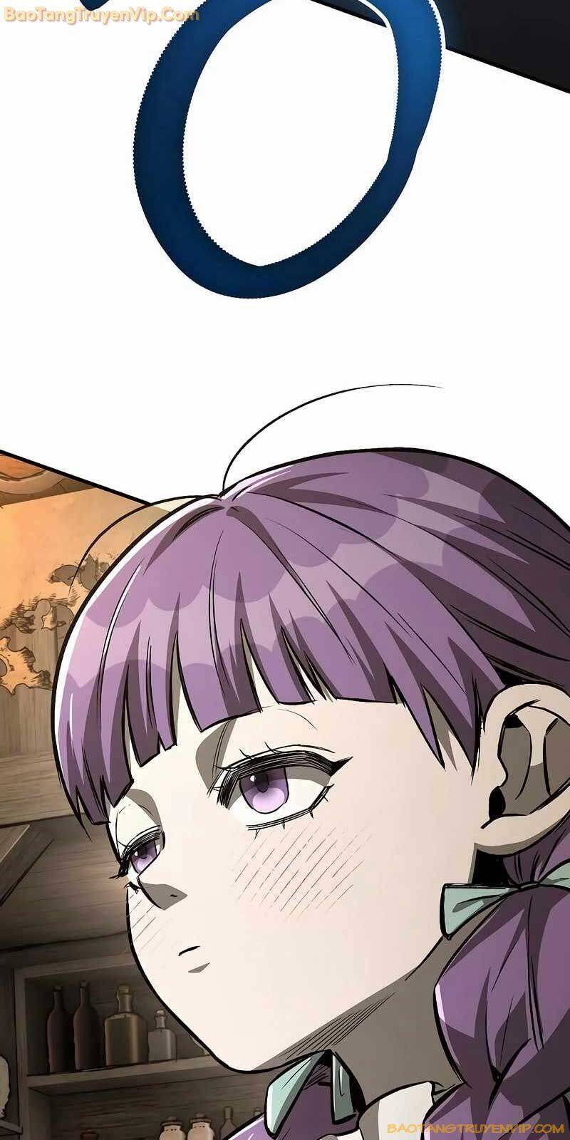 Kẻ Điên Và Đội Trưởng Cảnh Vệ Chap 18 - Next Chap 19
