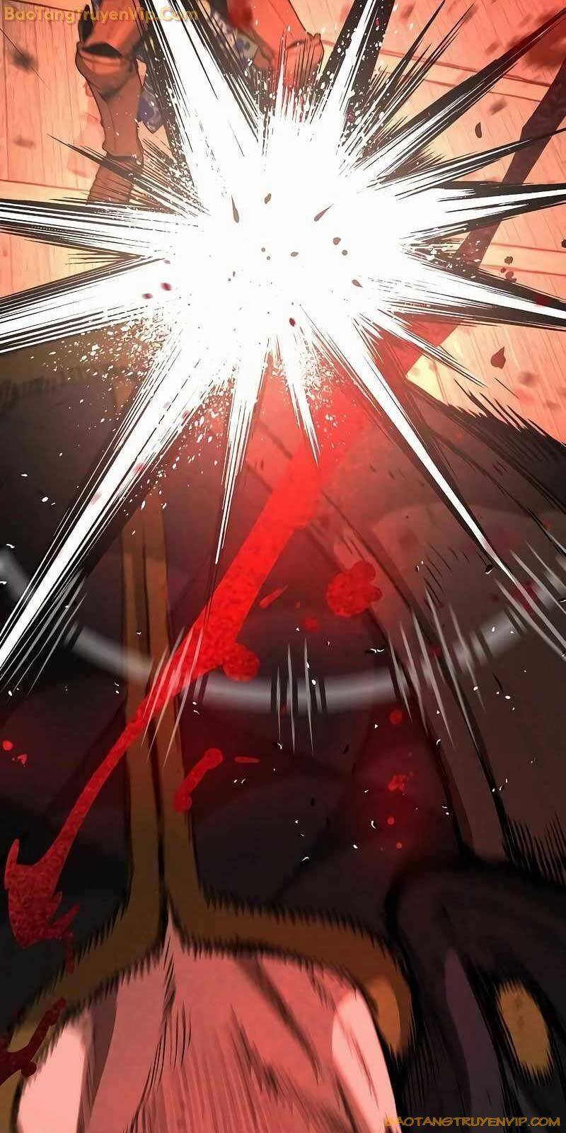Kẻ Điên Và Đội Trưởng Cảnh Vệ Chap 18 - Next Chap 19
