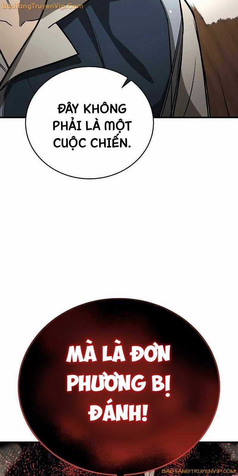Kẻ Điên Và Đội Trưởng Cảnh Vệ Chap 18 - Next Chap 19