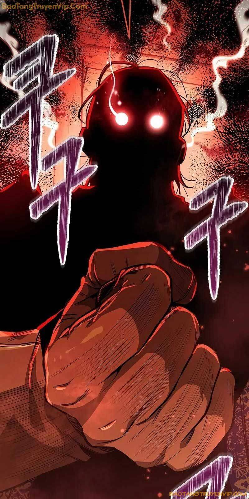 Kẻ Điên Và Đội Trưởng Cảnh Vệ Chap 18 - Next Chap 19