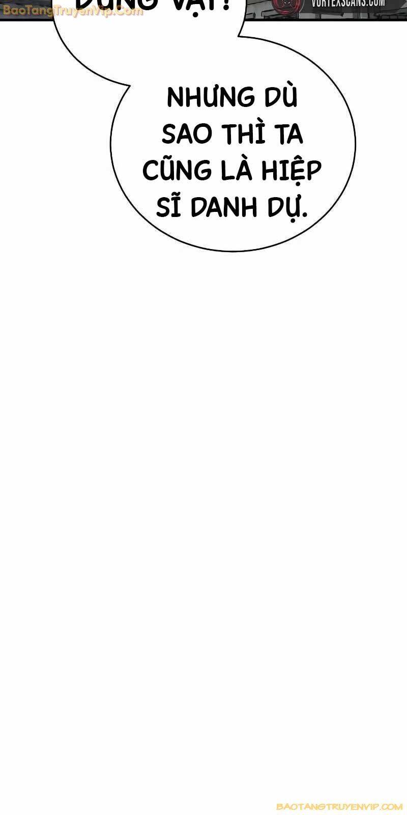 Kẻ Điên Và Đội Trưởng Cảnh Vệ Chap 18 - Next Chap 19