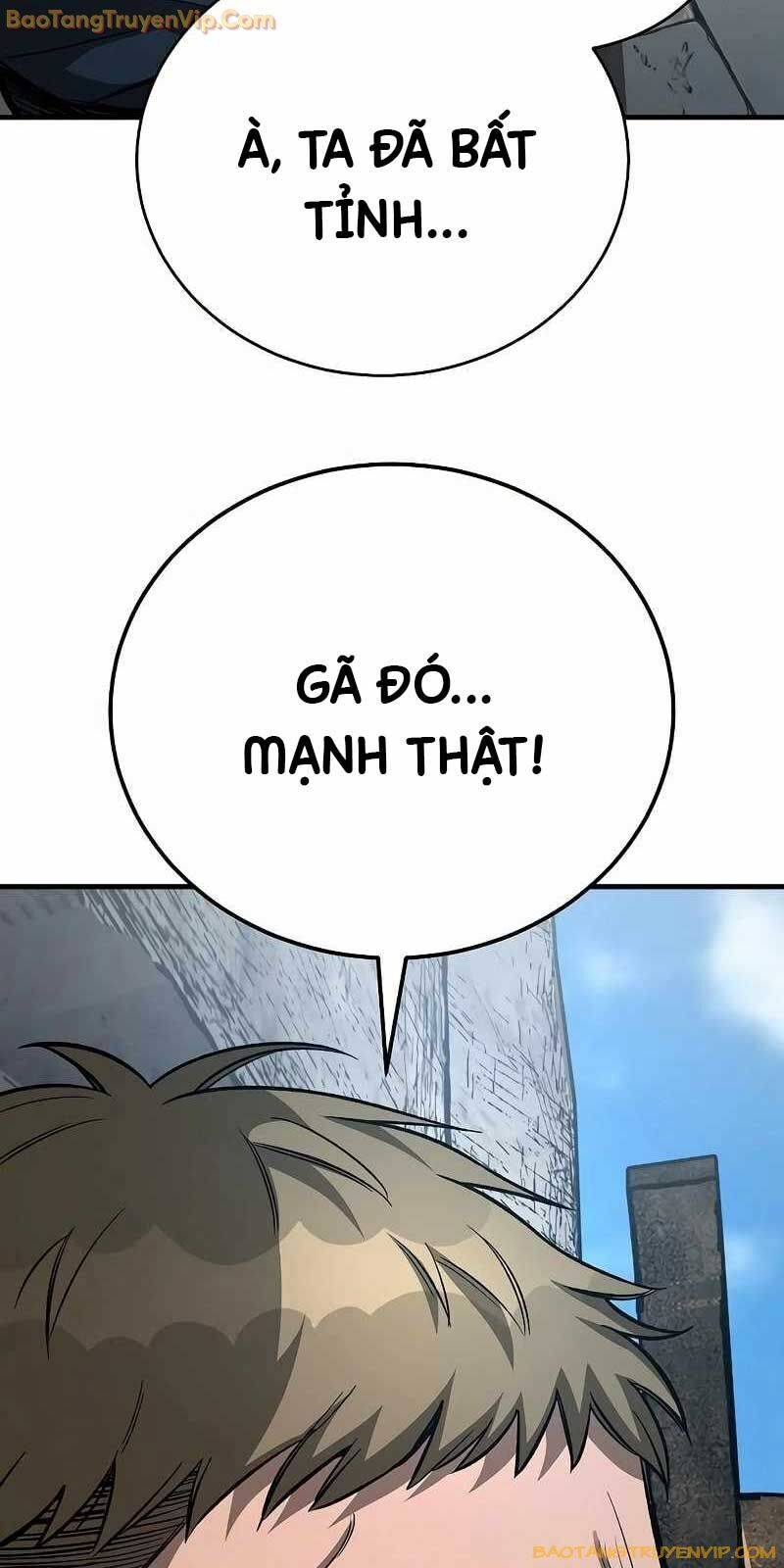 Kẻ Điên Và Đội Trưởng Cảnh Vệ Chap 18 - Next Chap 19