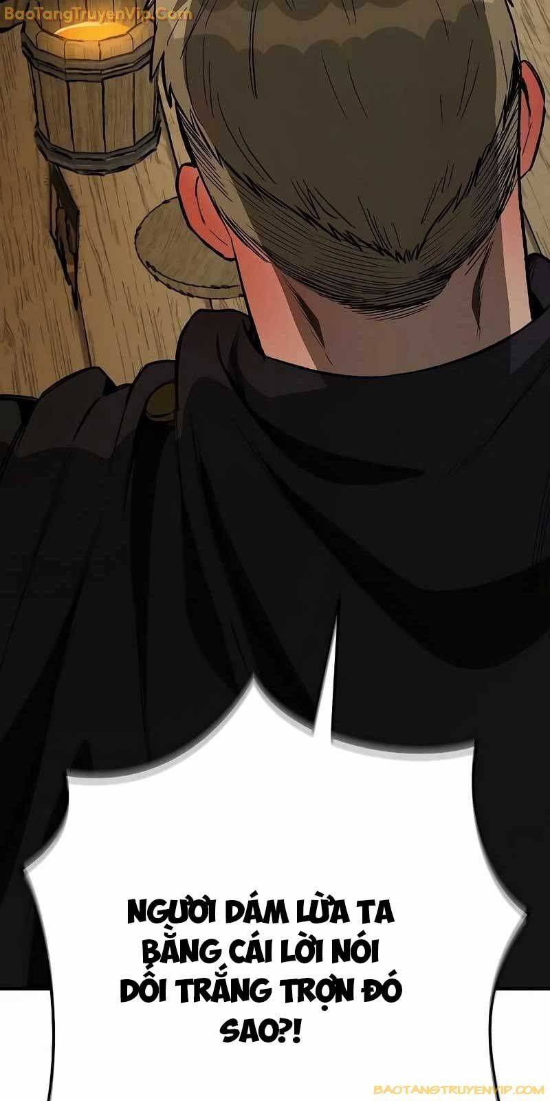 Kẻ Điên Và Đội Trưởng Cảnh Vệ Chap 18 - Next Chap 19
