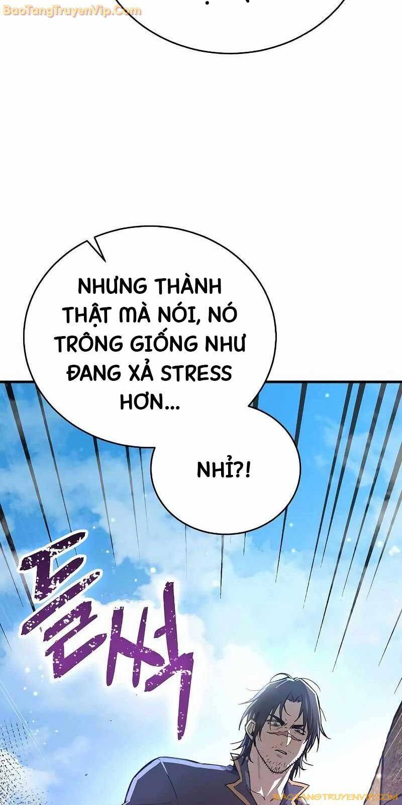 Kẻ Điên Và Đội Trưởng Cảnh Vệ Chap 18 - Next Chap 19