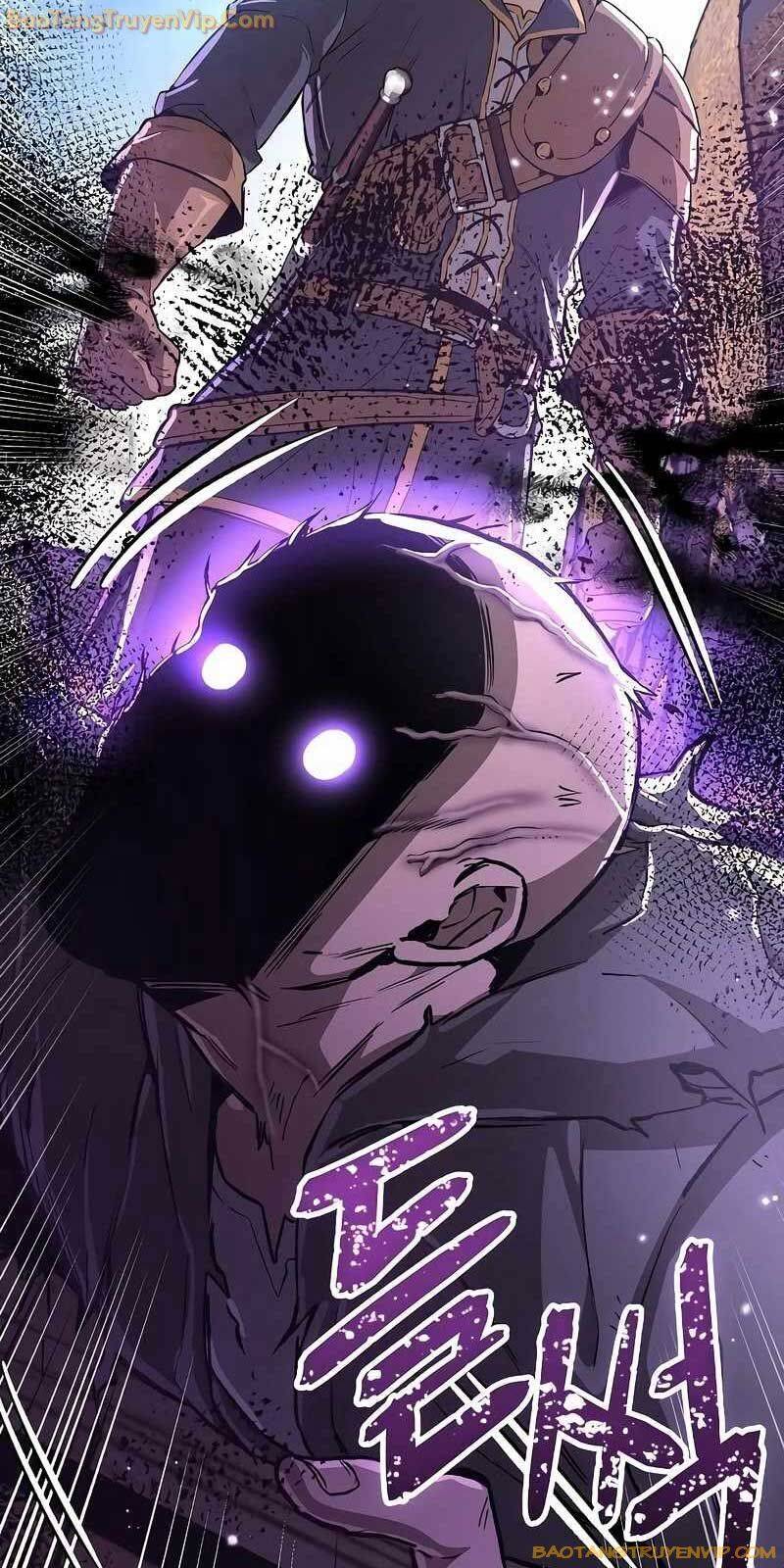 Kẻ Điên Và Đội Trưởng Cảnh Vệ Chap 18 - Next Chap 19