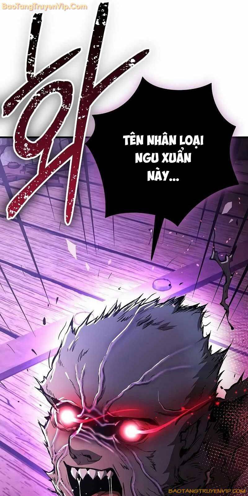 Kẻ Điên Và Đội Trưởng Cảnh Vệ Chap 18 - Next Chap 19