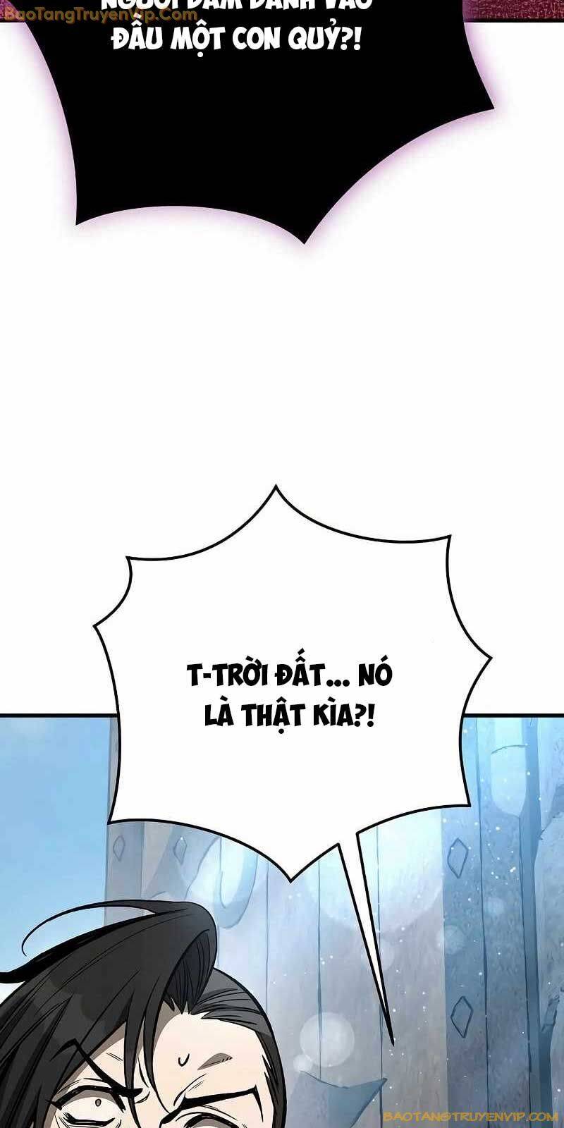 Kẻ Điên Và Đội Trưởng Cảnh Vệ Chap 18 - Next Chap 19