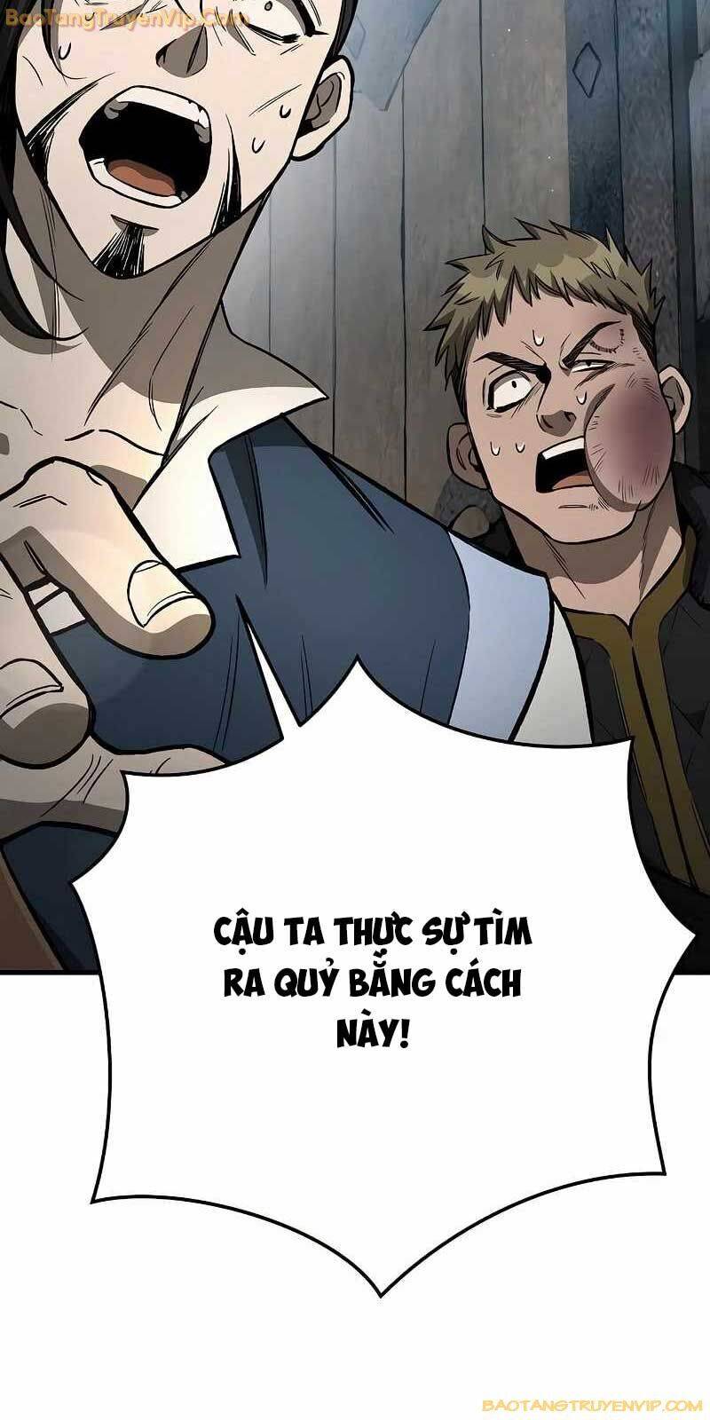 Kẻ Điên Và Đội Trưởng Cảnh Vệ Chap 18 - Next Chap 19