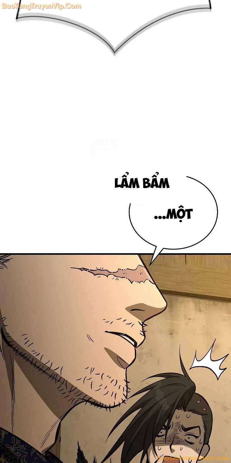 Kẻ Điên Và Đội Trưởng Cảnh Vệ Chap 18 - Next Chap 19