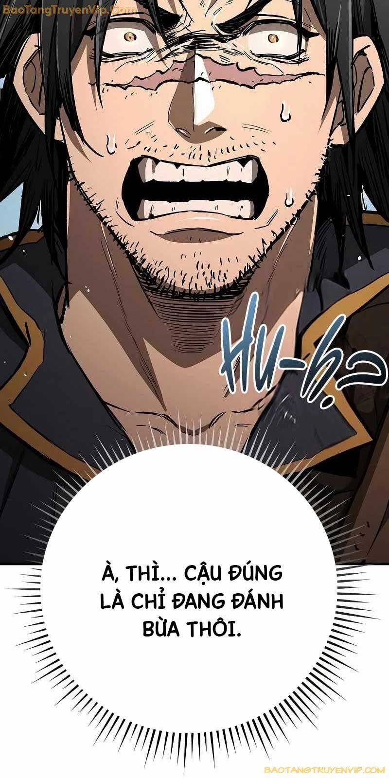 Kẻ Điên Và Đội Trưởng Cảnh Vệ Chap 18 - Next Chap 19