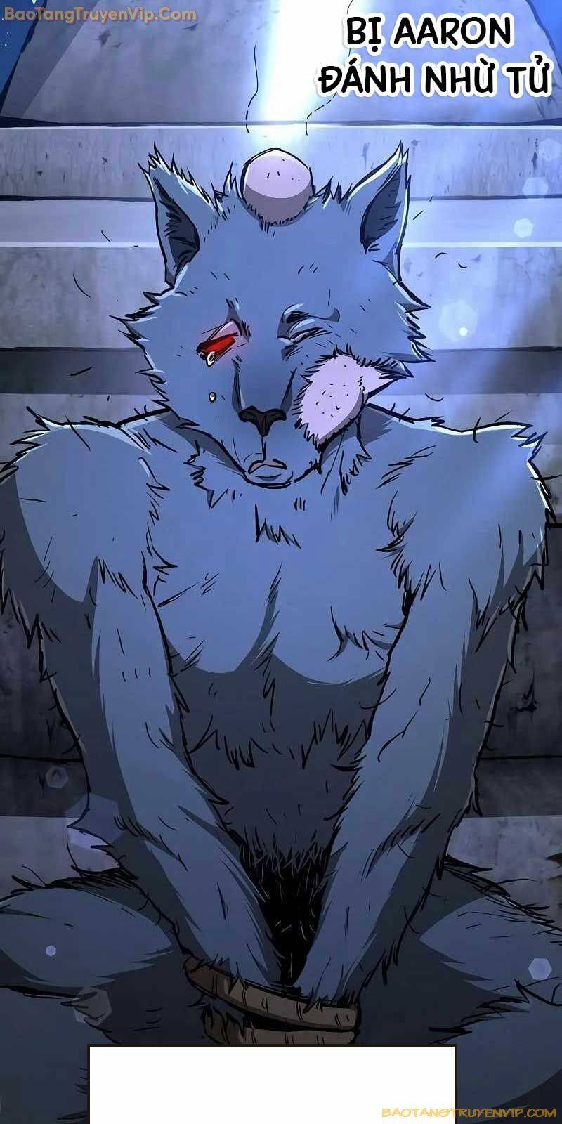 Kẻ Điên Và Đội Trưởng Cảnh Vệ Chap 18 - Next Chap 19