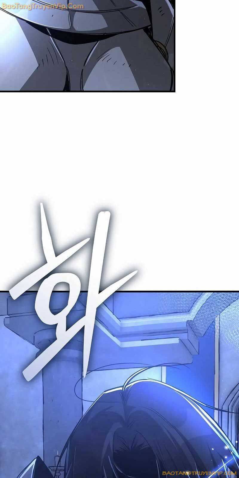 Kẻ Điên Và Đội Trưởng Cảnh Vệ Chap 18 - Next Chap 19
