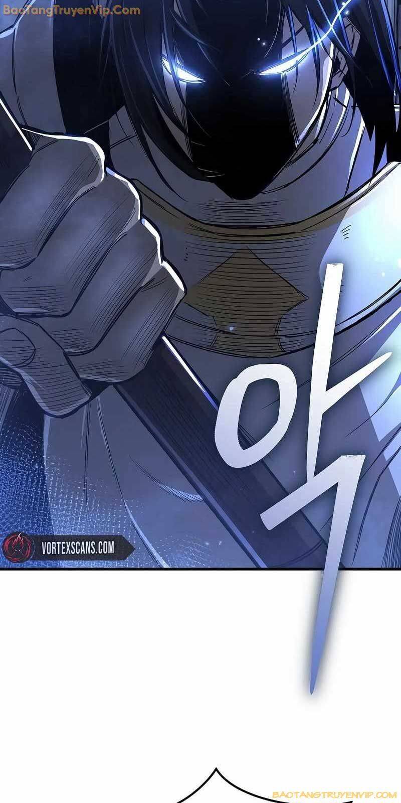 Kẻ Điên Và Đội Trưởng Cảnh Vệ Chap 18 - Next Chap 19