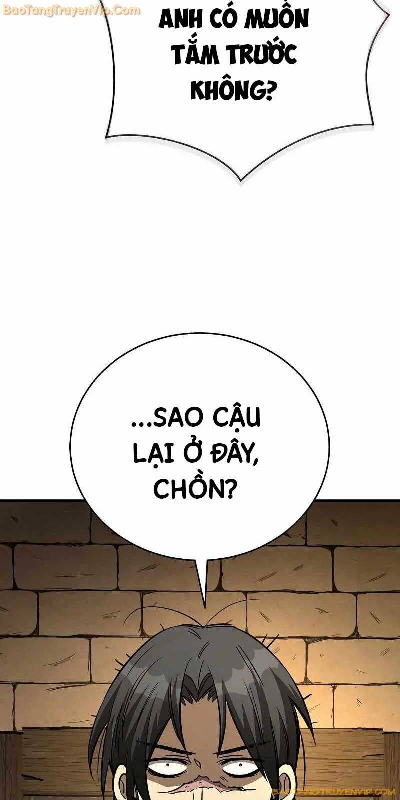 Kẻ Điên Và Đội Trưởng Cảnh Vệ Chap 18 - Next Chap 19