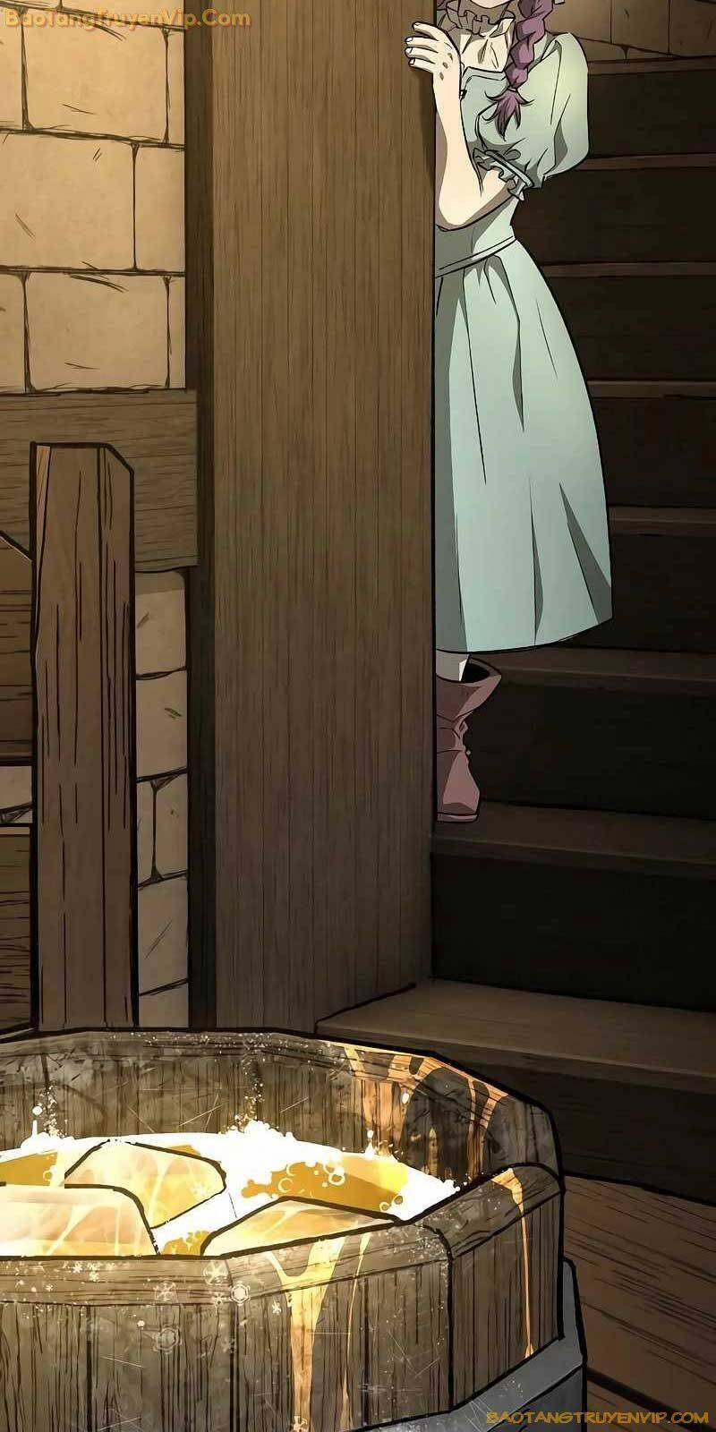 Kẻ Điên Và Đội Trưởng Cảnh Vệ Chap 18 - Next Chap 19