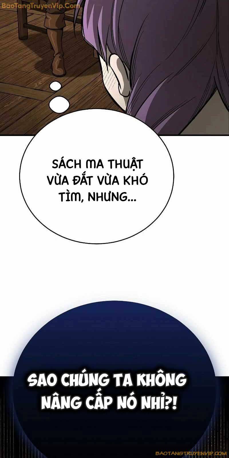 Kẻ Điên Và Đội Trưởng Cảnh Vệ Chap 18 - Next Chap 19