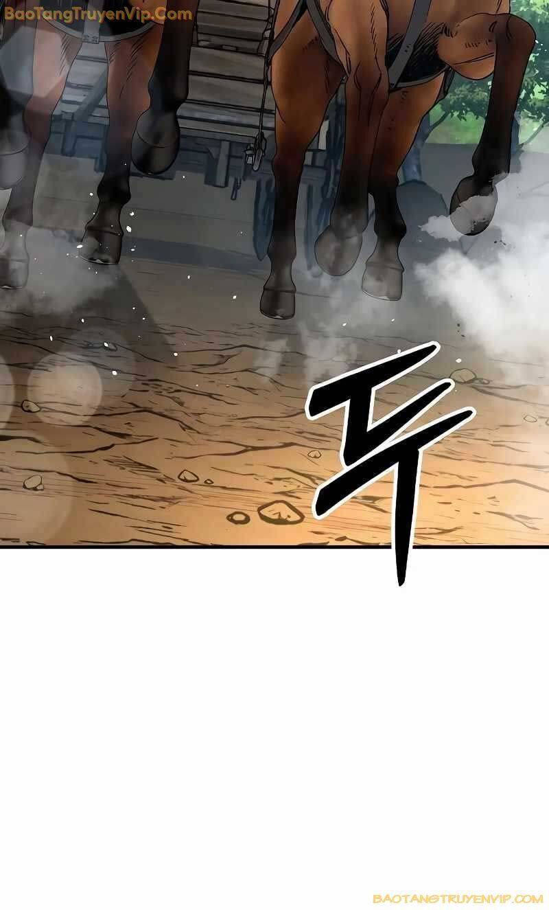 Kẻ Điên Và Đội Trưởng Cảnh Vệ Chap 18 - Next Chap 19