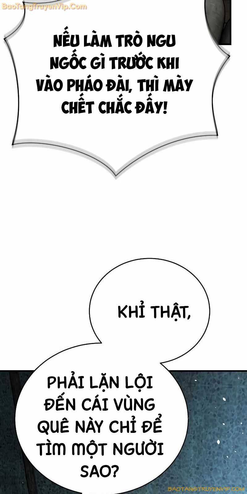 Kẻ Điên Và Đội Trưởng Cảnh Vệ Chap 18 - Next Chap 19