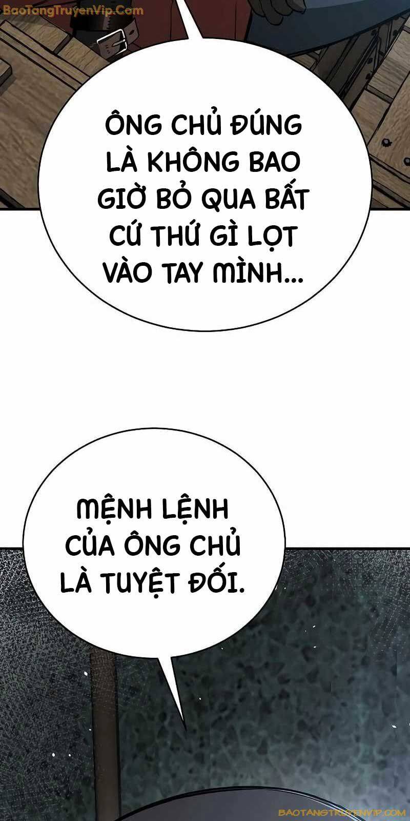 Kẻ Điên Và Đội Trưởng Cảnh Vệ Chap 18 - Next Chap 19