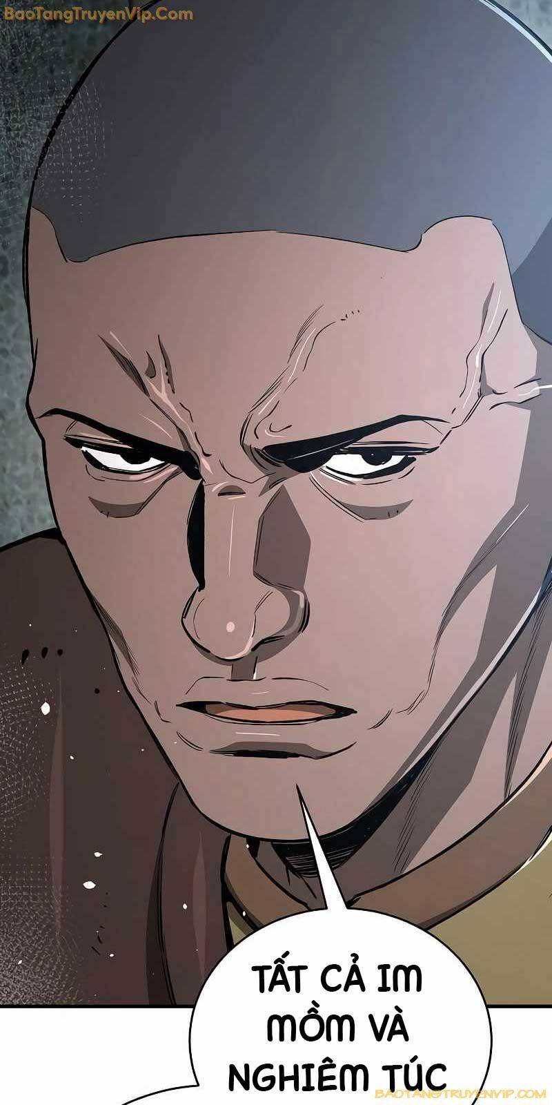 Kẻ Điên Và Đội Trưởng Cảnh Vệ Chap 18 - Next Chap 19