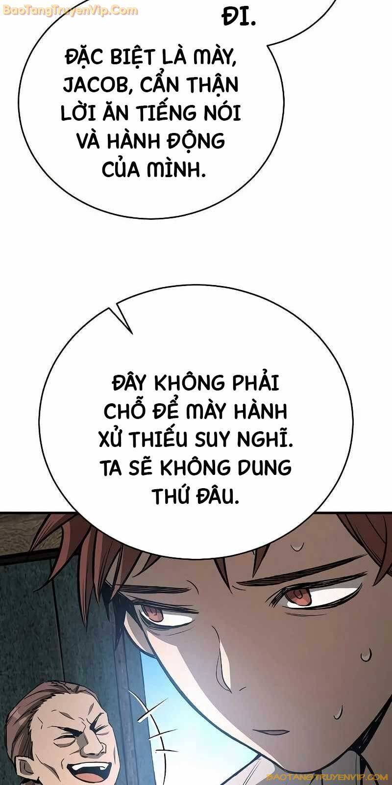 Kẻ Điên Và Đội Trưởng Cảnh Vệ Chap 18 - Next Chap 19