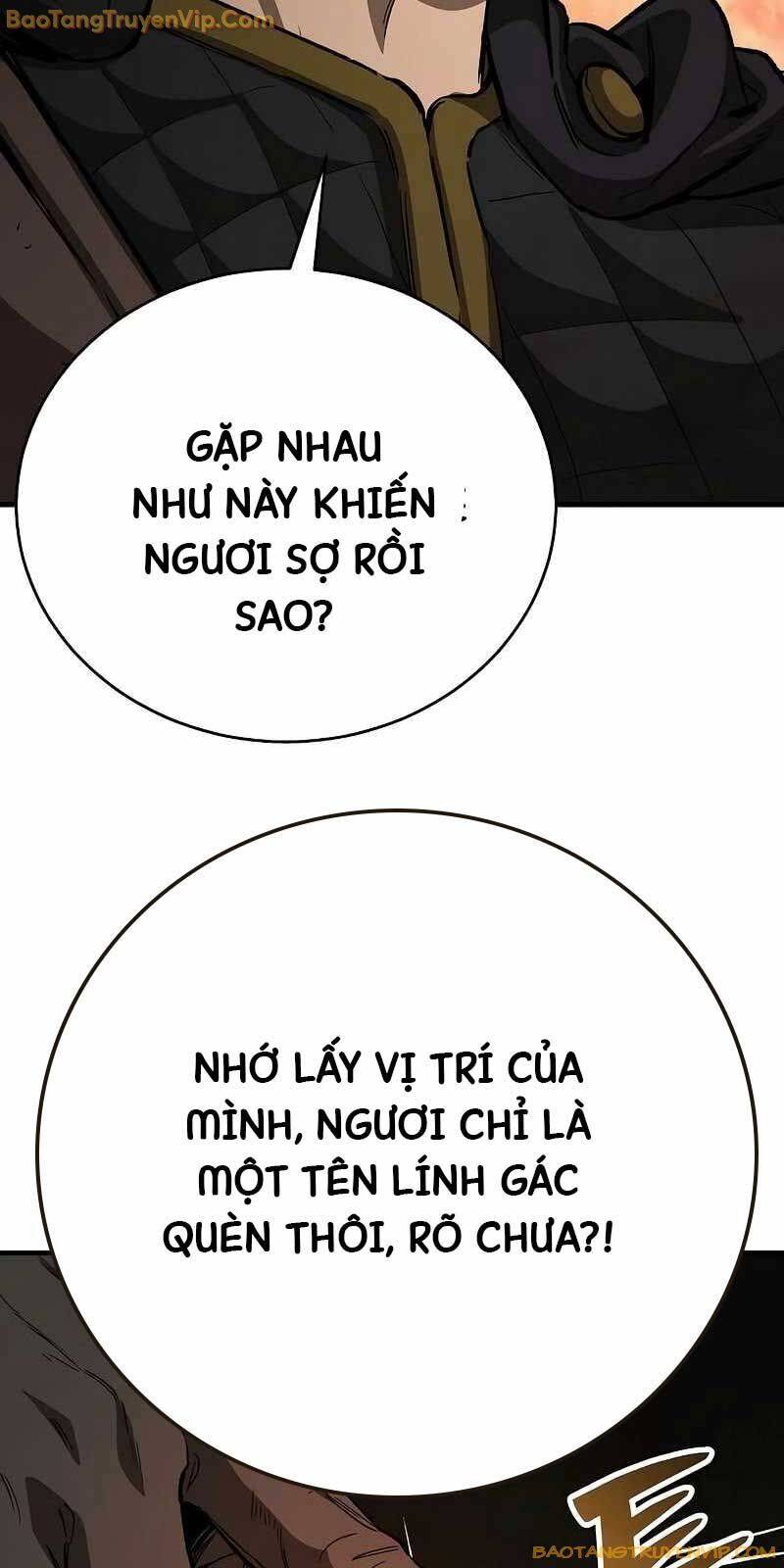 Kẻ Điên Và Đội Trưởng Cảnh Vệ Chap 18 - Next Chap 19