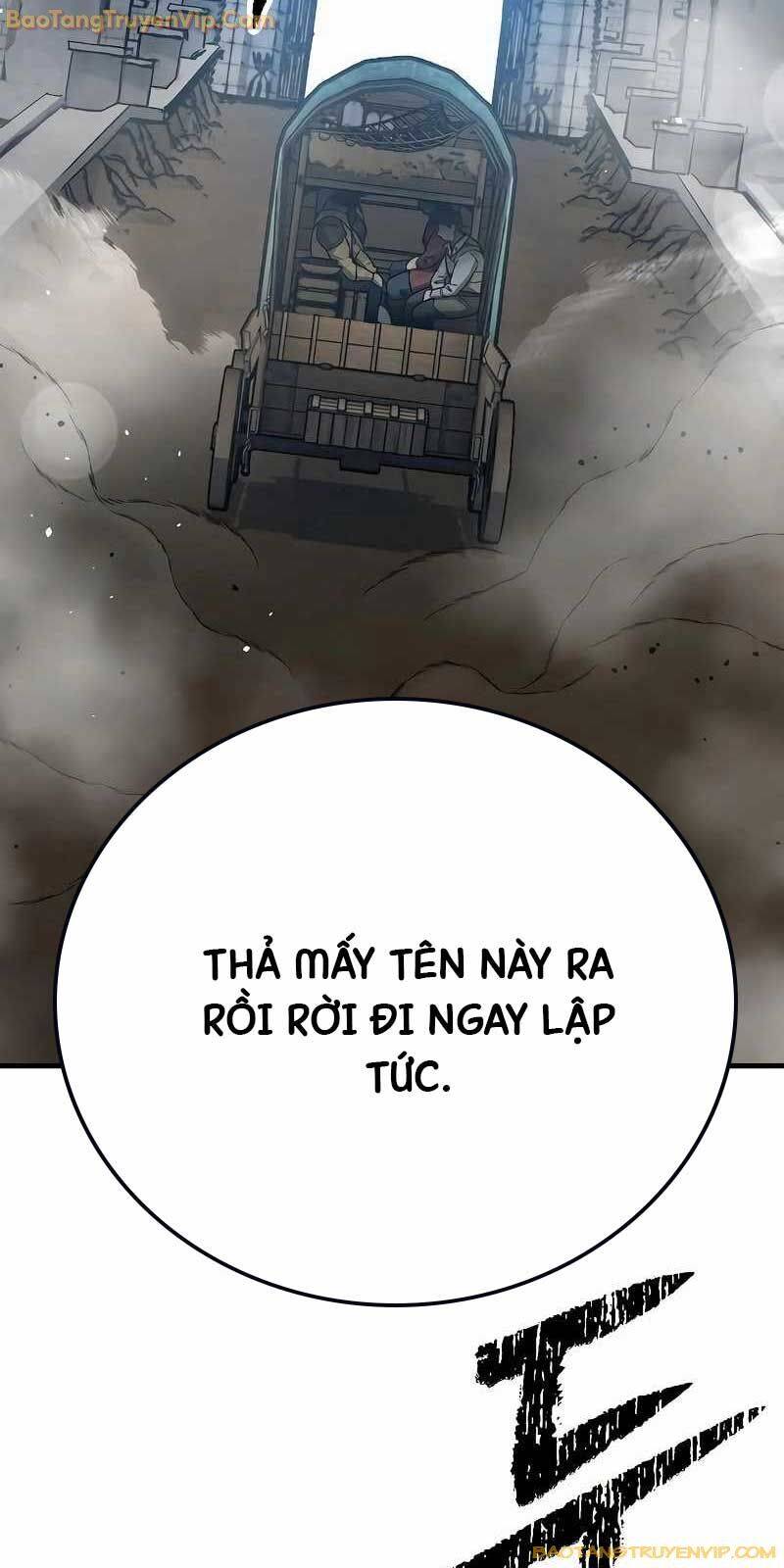 Kẻ Điên Và Đội Trưởng Cảnh Vệ Chap 18 - Next Chap 19