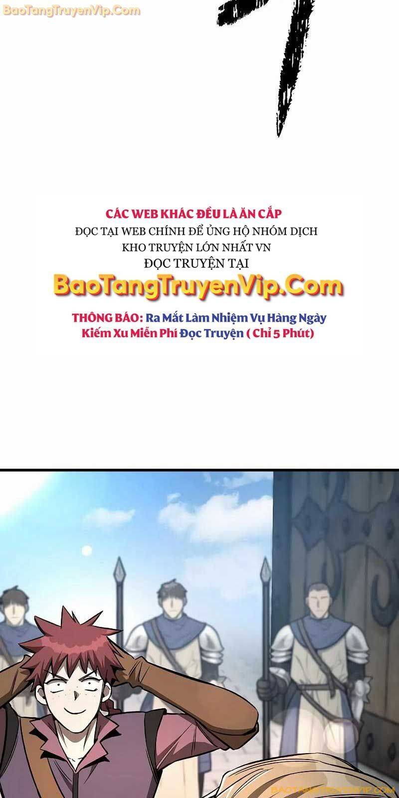 Kẻ Điên Và Đội Trưởng Cảnh Vệ Chap 18 - Next Chap 19