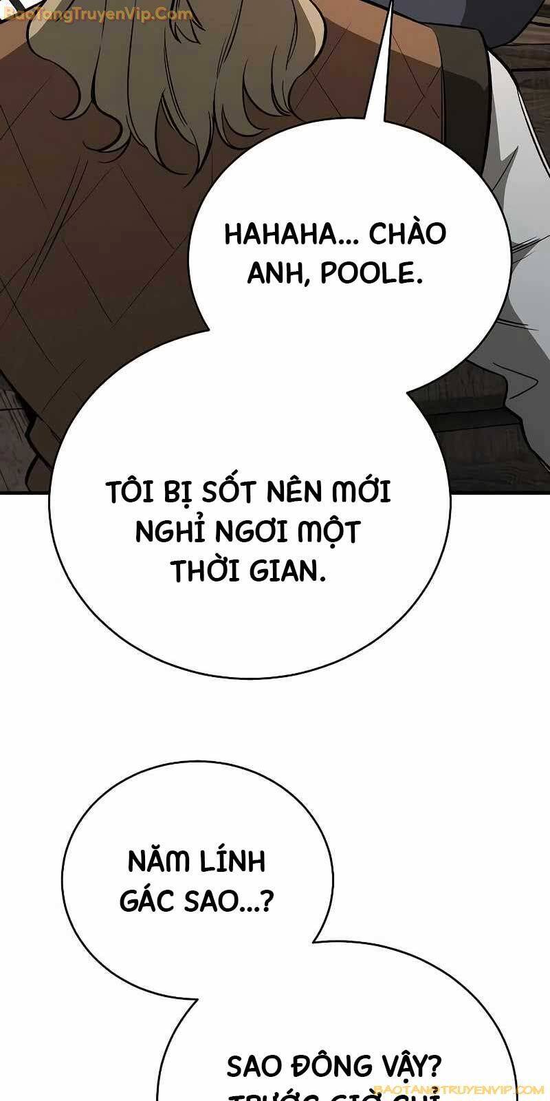 Kẻ Điên Và Đội Trưởng Cảnh Vệ Chap 18 - Next Chap 19