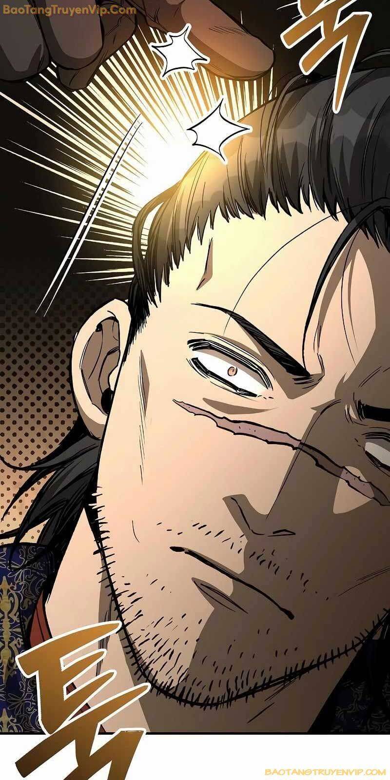 Kẻ Điên Và Đội Trưởng Cảnh Vệ Chap 18 - Next Chap 19