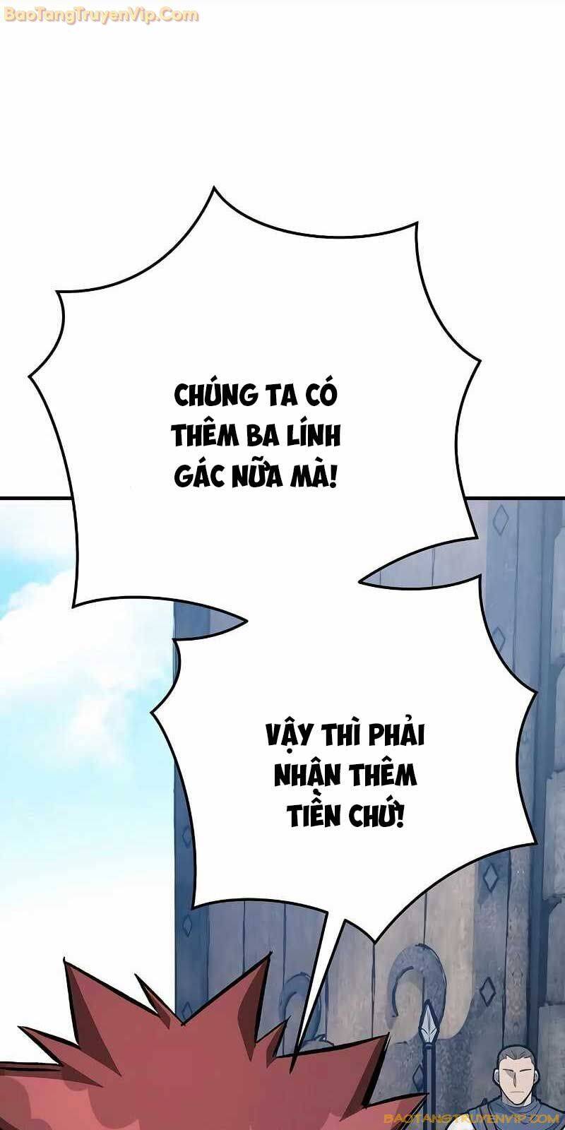 Kẻ Điên Và Đội Trưởng Cảnh Vệ Chap 18 - Next Chap 19