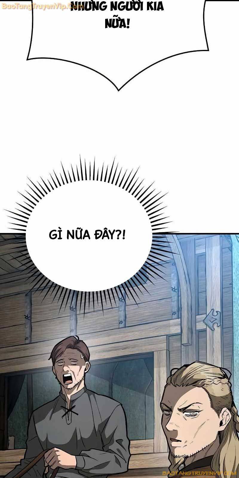 Kẻ Điên Và Đội Trưởng Cảnh Vệ Chap 18 - Next Chap 19
