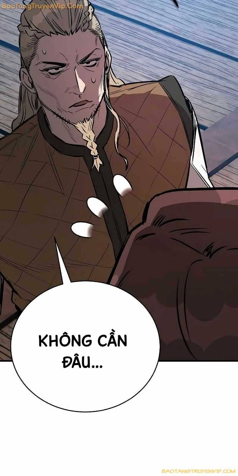 Kẻ Điên Và Đội Trưởng Cảnh Vệ Chap 18 - Next Chap 19