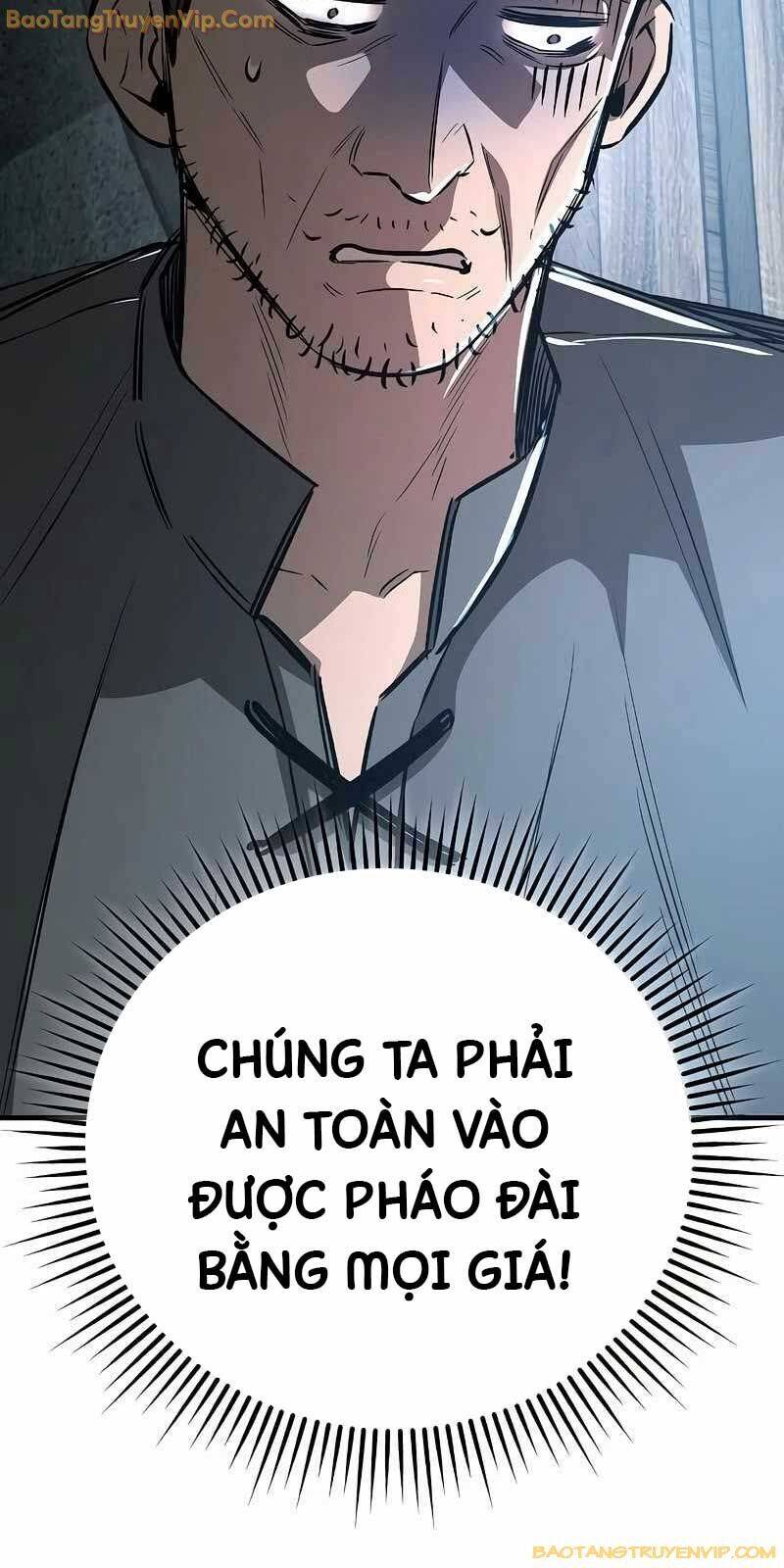 Kẻ Điên Và Đội Trưởng Cảnh Vệ Chap 18 - Next Chap 19