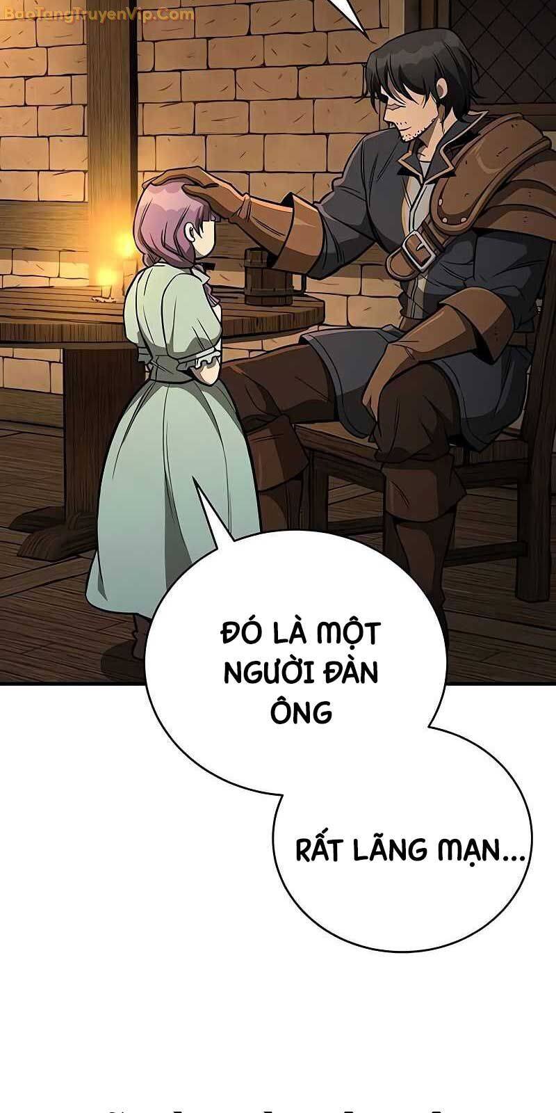 Kẻ Điên Và Đội Trưởng Cảnh Vệ Chap 19 - Next Chap 20