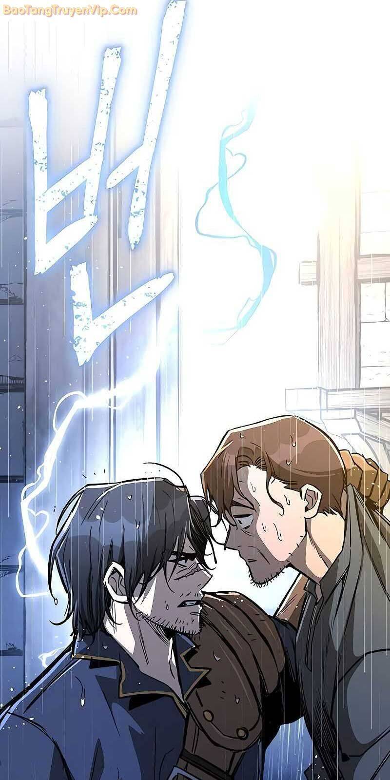 Kẻ Điên Và Đội Trưởng Cảnh Vệ Chap 19 - Next Chap 20