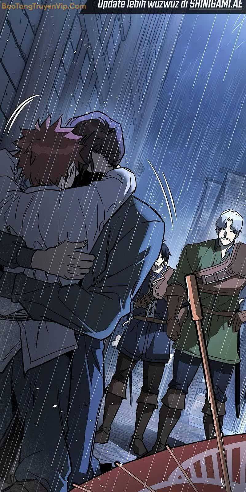 Kẻ Điên Và Đội Trưởng Cảnh Vệ Chap 19 - Next Chap 20