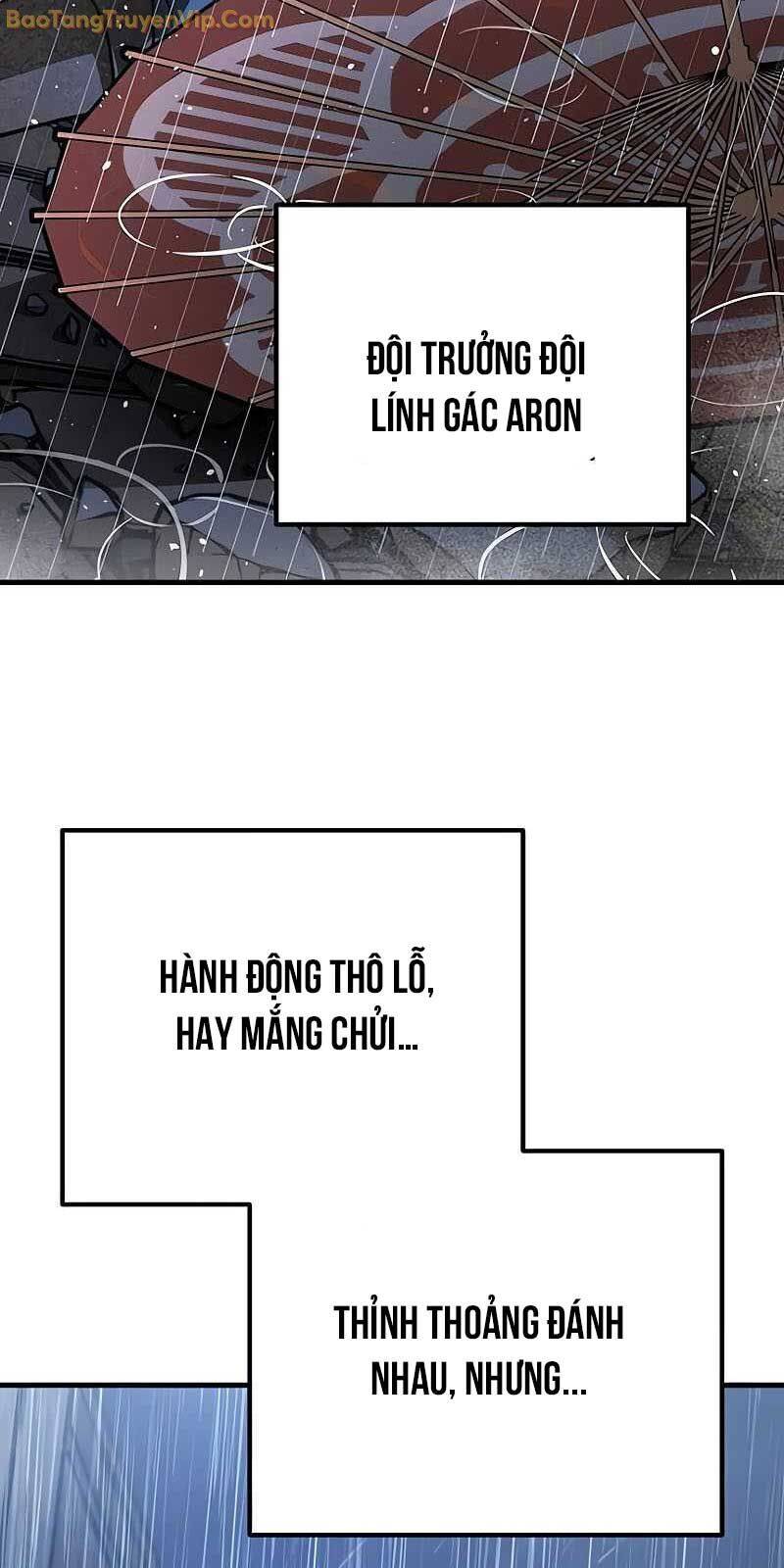 Kẻ Điên Và Đội Trưởng Cảnh Vệ Chap 19 - Next Chap 20