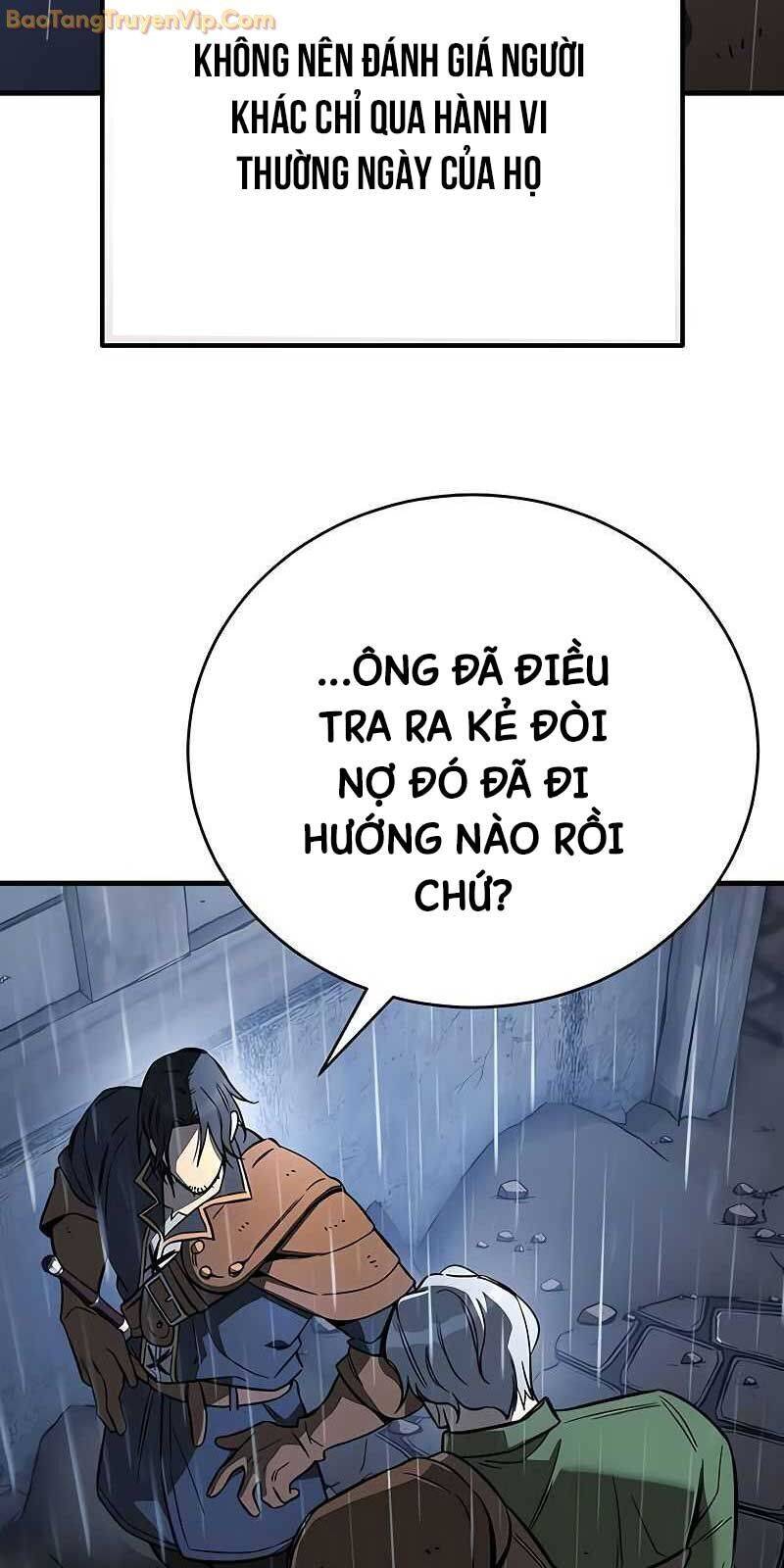 Kẻ Điên Và Đội Trưởng Cảnh Vệ Chap 19 - Next Chap 20
