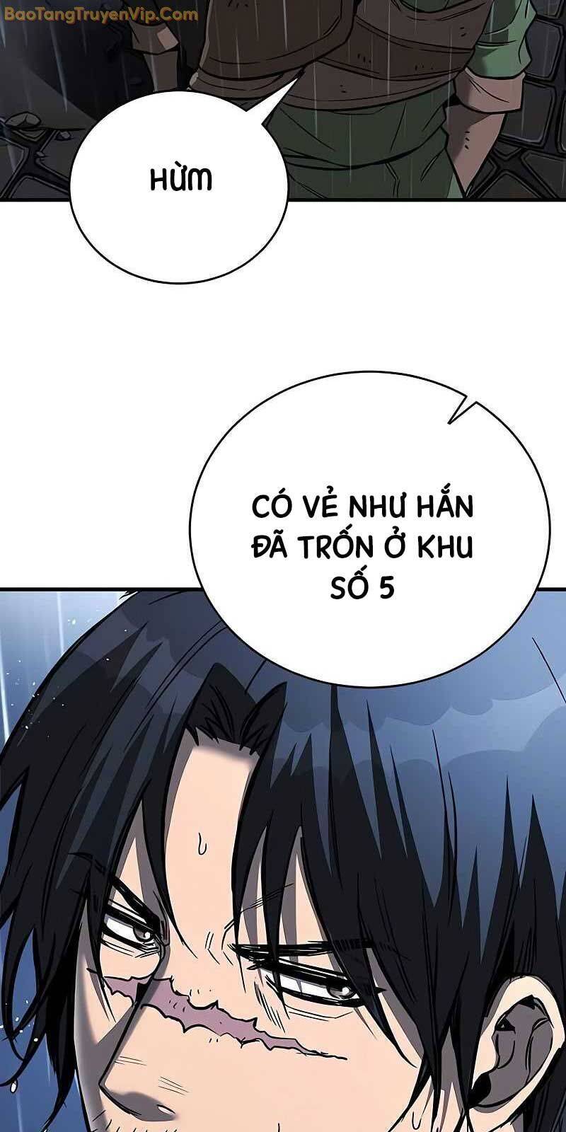 Kẻ Điên Và Đội Trưởng Cảnh Vệ Chap 19 - Next Chap 20