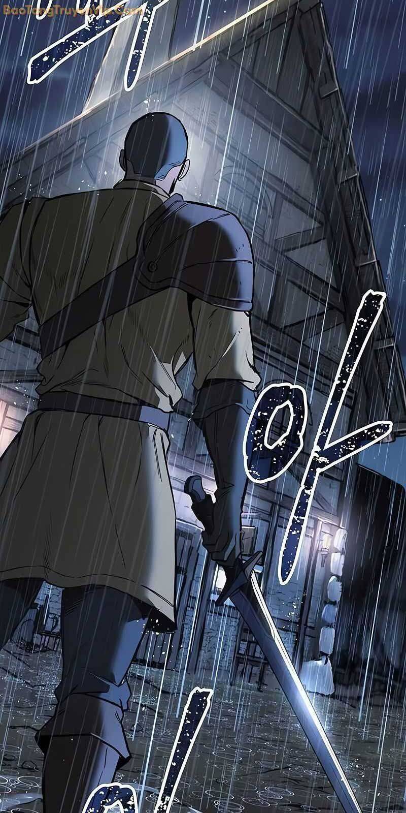 Kẻ Điên Và Đội Trưởng Cảnh Vệ Chap 19 - Next Chap 20