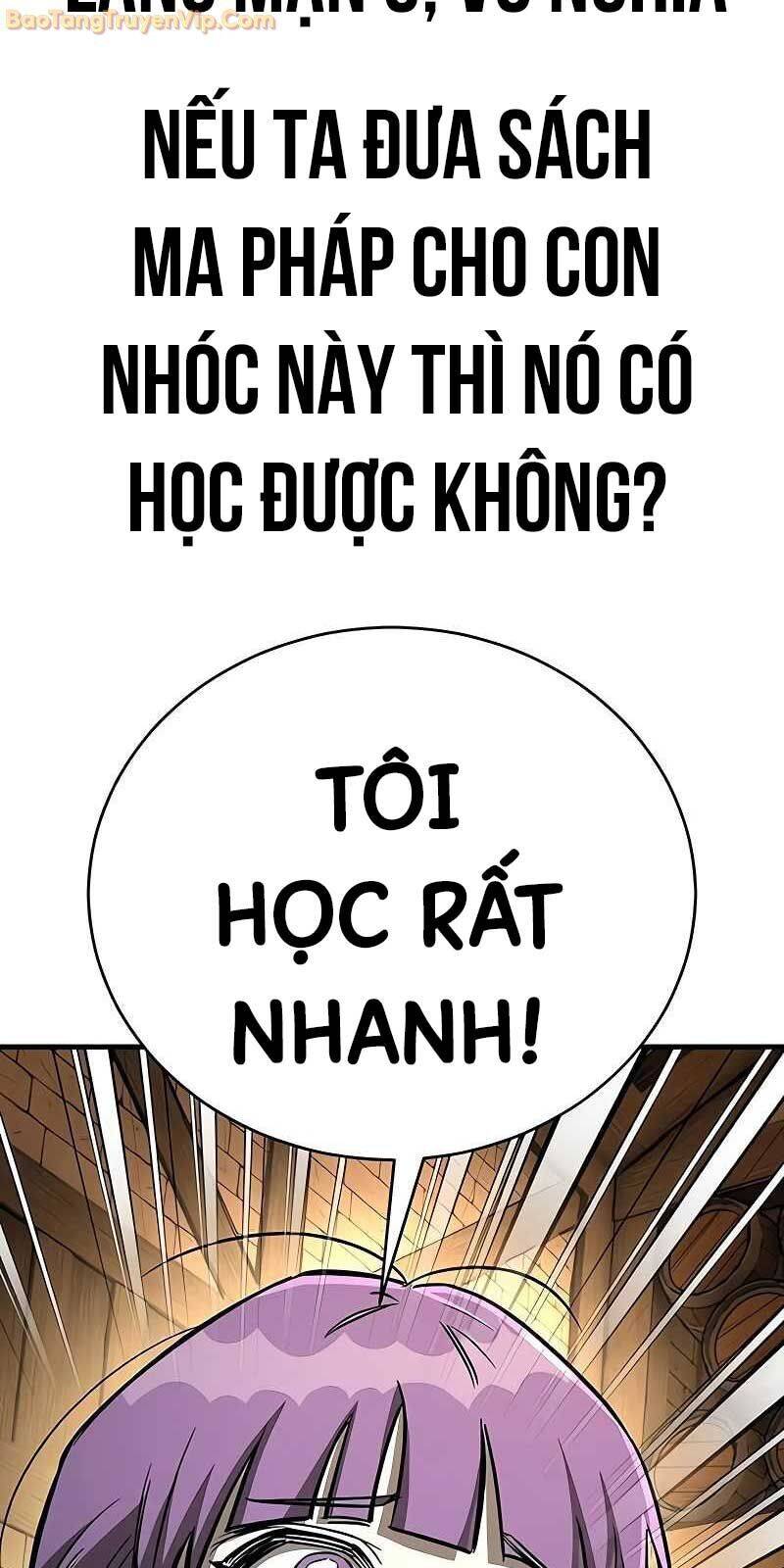 Kẻ Điên Và Đội Trưởng Cảnh Vệ Chap 19 - Next Chap 20