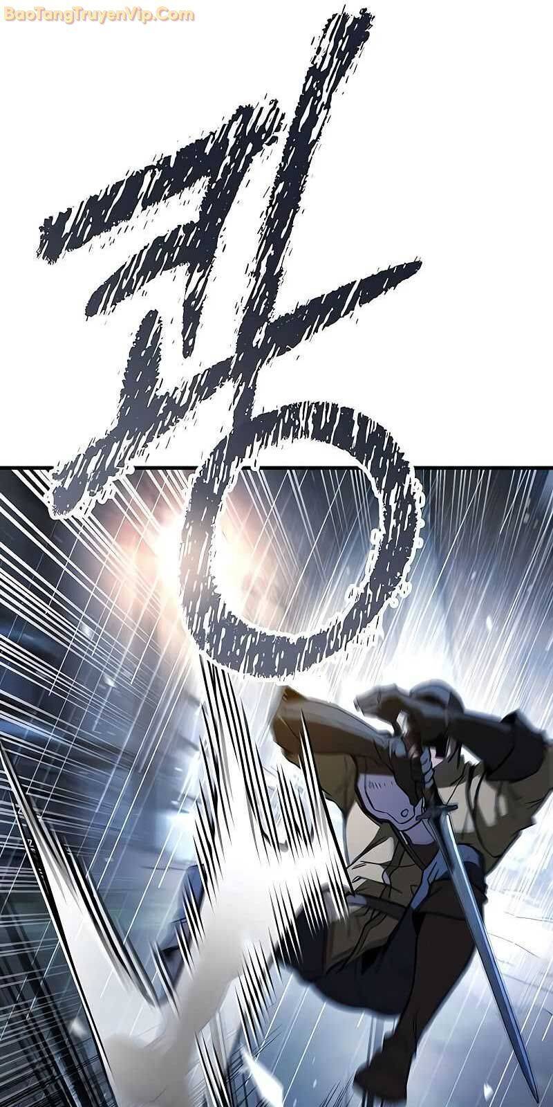 Kẻ Điên Và Đội Trưởng Cảnh Vệ Chap 19 - Next Chap 20