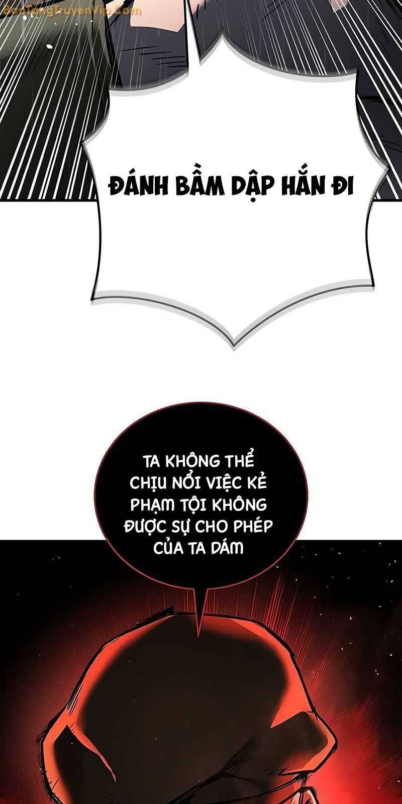 Kẻ Điên Và Đội Trưởng Cảnh Vệ Chap 19 - Next Chap 20