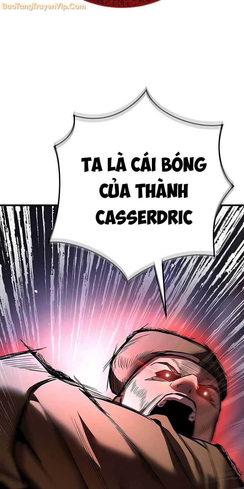 Kẻ Điên Và Đội Trưởng Cảnh Vệ Chap 19 - Next Chap 20