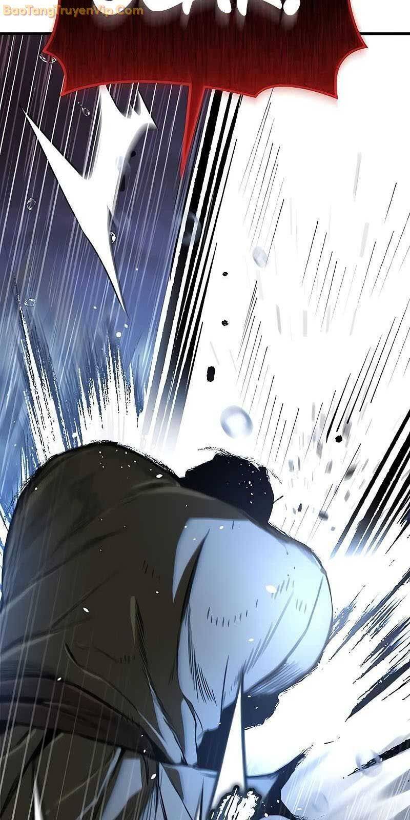 Kẻ Điên Và Đội Trưởng Cảnh Vệ Chap 19 - Next Chap 20