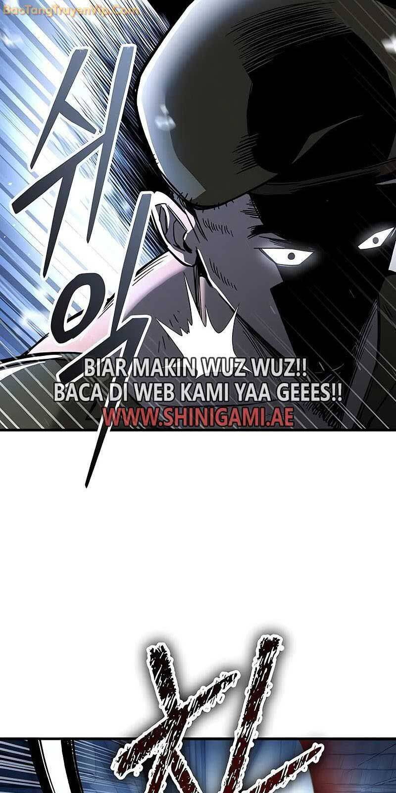 Kẻ Điên Và Đội Trưởng Cảnh Vệ Chap 19 - Next Chap 20