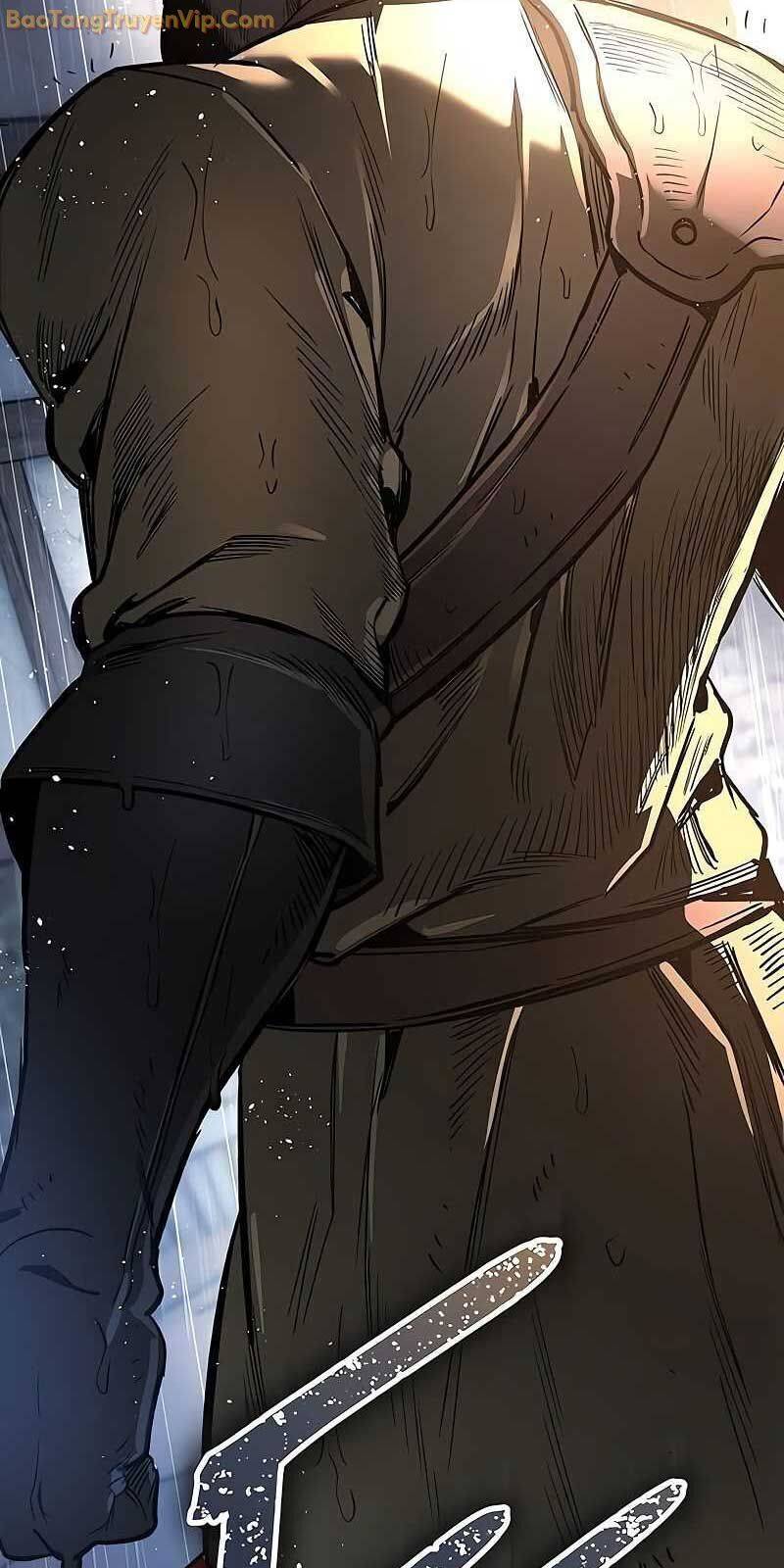 Kẻ Điên Và Đội Trưởng Cảnh Vệ Chap 19 - Next Chap 20